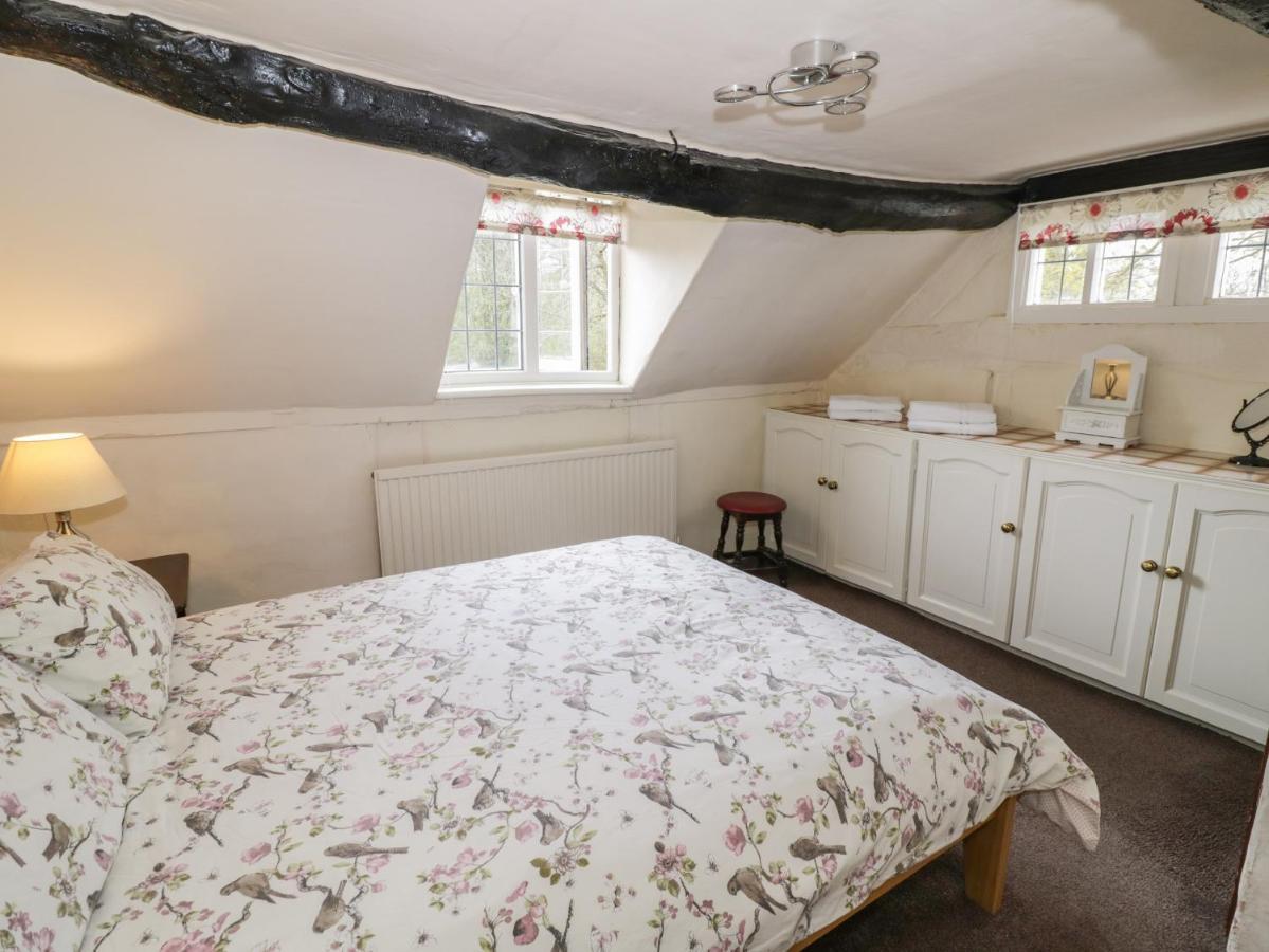 Rose Cottage Upton upon Severn Kültér fotó